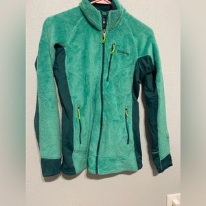 Patagonia jacket